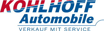 Logo Autohaus Kohlhoff