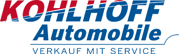 Logo Autohaus Kohlhoff